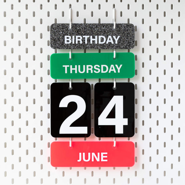 SPECIAL OCCASION TILE