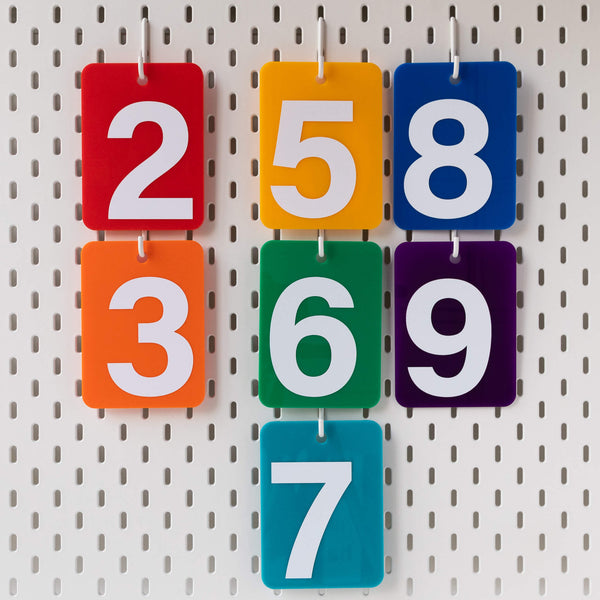 ULTIMATE RAINBOW FOREVER WALL CALENDAR