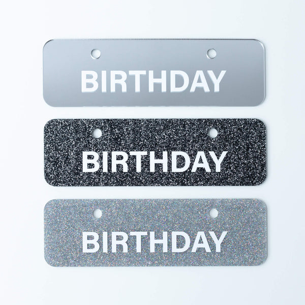 SPECIAL OCCASION TILE