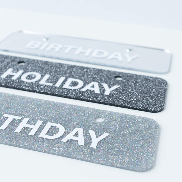SPECIAL OCCASION TILE