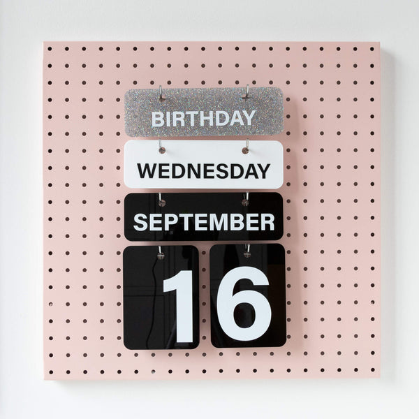 SPECIAL OCCASION TILE