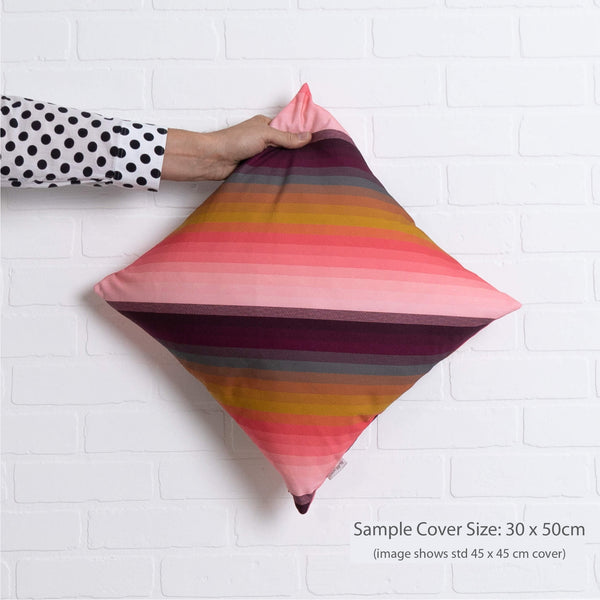 'SECOND' AGNES CUSHION