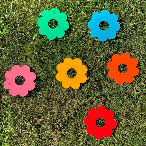 BLOOMIN' GORGEOUS COASTERS