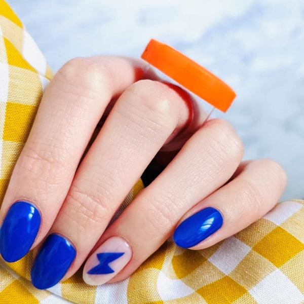 'NO WASTE' DINKY DOT RINGS