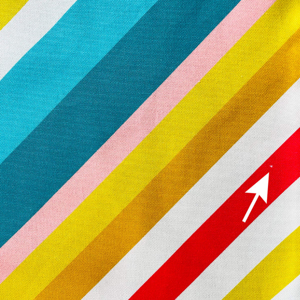 'SECOND' MILO CUSHION