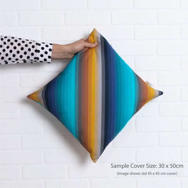 'SECOND' RONNIE CUSHION