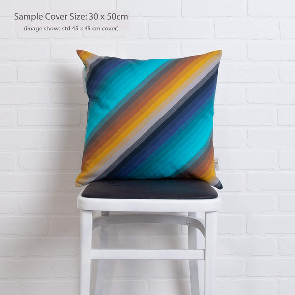 'SECOND' RONNIE CUSHION
