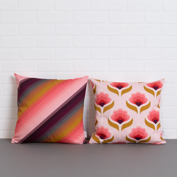 'SAMPLE' AGNES CUSHION