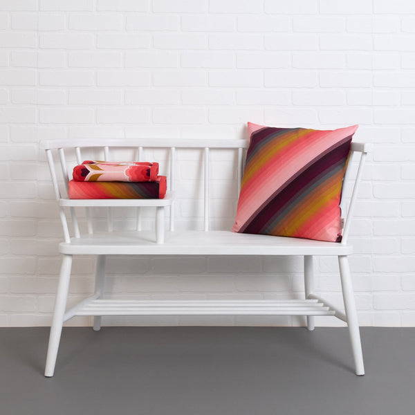 'SAMPLE' AGNES CUSHION