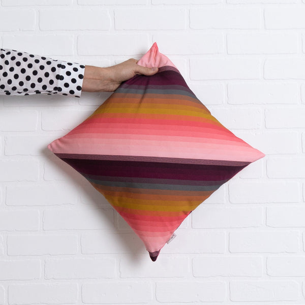 'SAMPLE' AGNES CUSHION