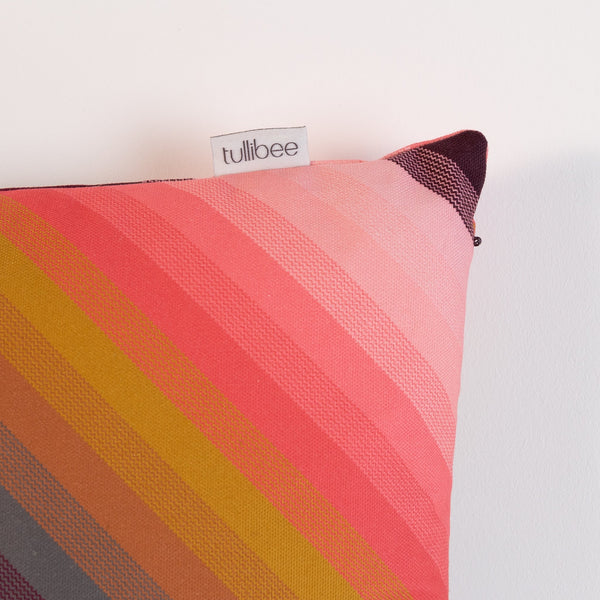 'SAMPLE' AGNES CUSHION