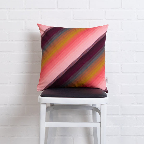 'SAMPLE' AGNES CUSHION