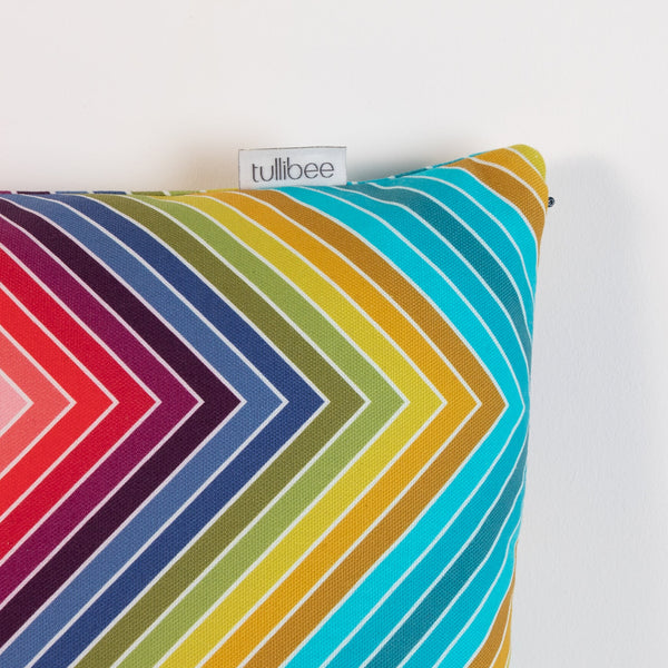 'SECOND' MARNI CUSHION