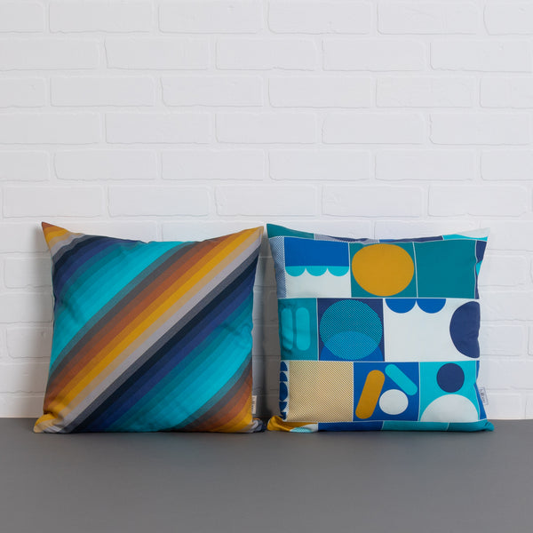 'SECOND' RONNIE CUSHION