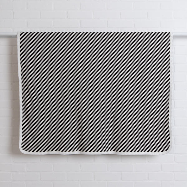 BOO & FRANKIE MAXI REVERSIBLE BLANKET/COVERLET