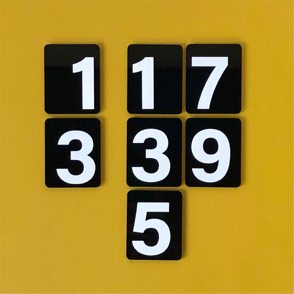 FOREVER DESK CALENDAR