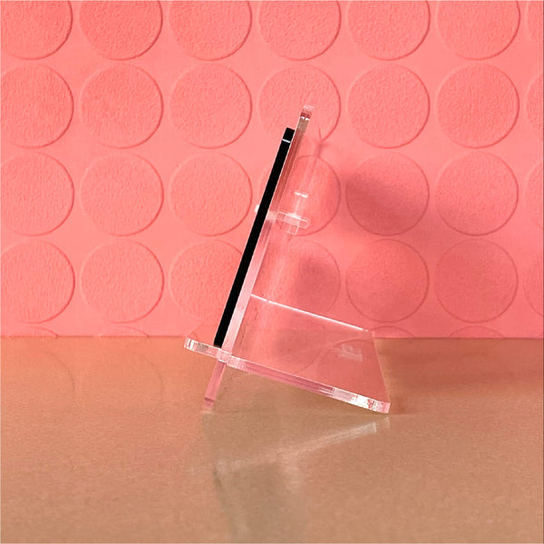BESPOKE COLOUR FOREVER DESK CALENDAR