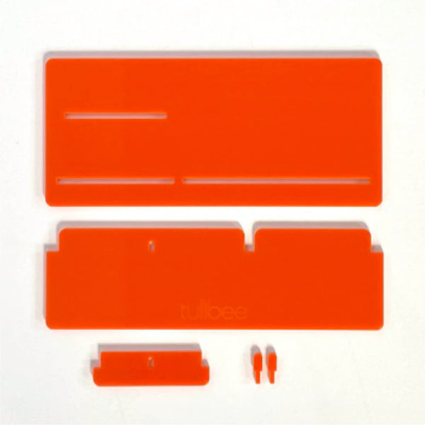 MONO POP FOREVER DESK CALENDAR (SPECIAL EDITION)