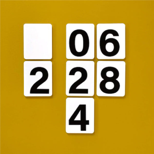COLOUR POP FOREVER DESK CALENDAR (SPECIAL EDITION)