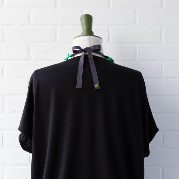 COLOUR POP LONG LINK NECKLACE