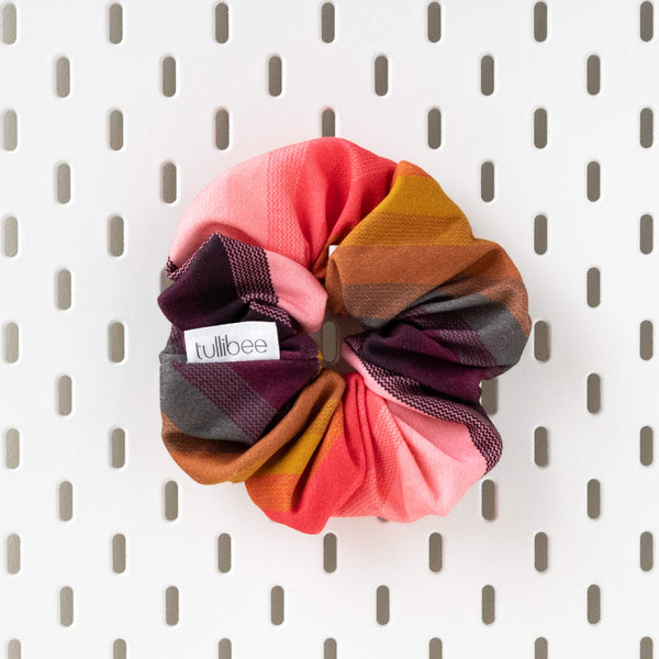 HAIR SCRUNCHIES