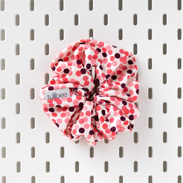 HAIR SCRUNCHIES