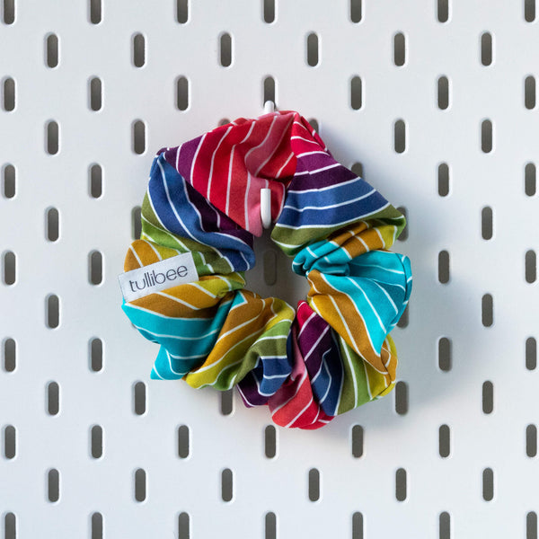 HAIR SCRUNCHIES