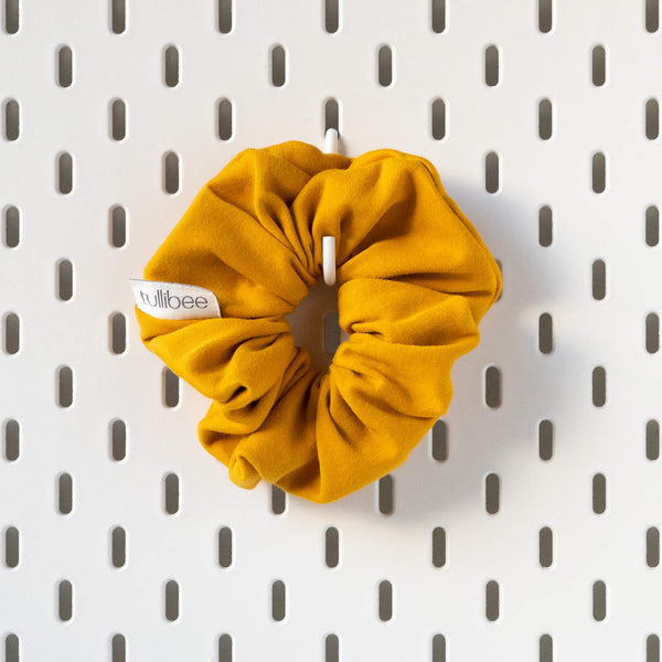 HAIR SCRUNCHIES